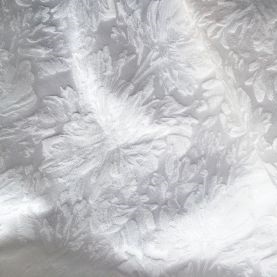 FLORAL DAMASK
