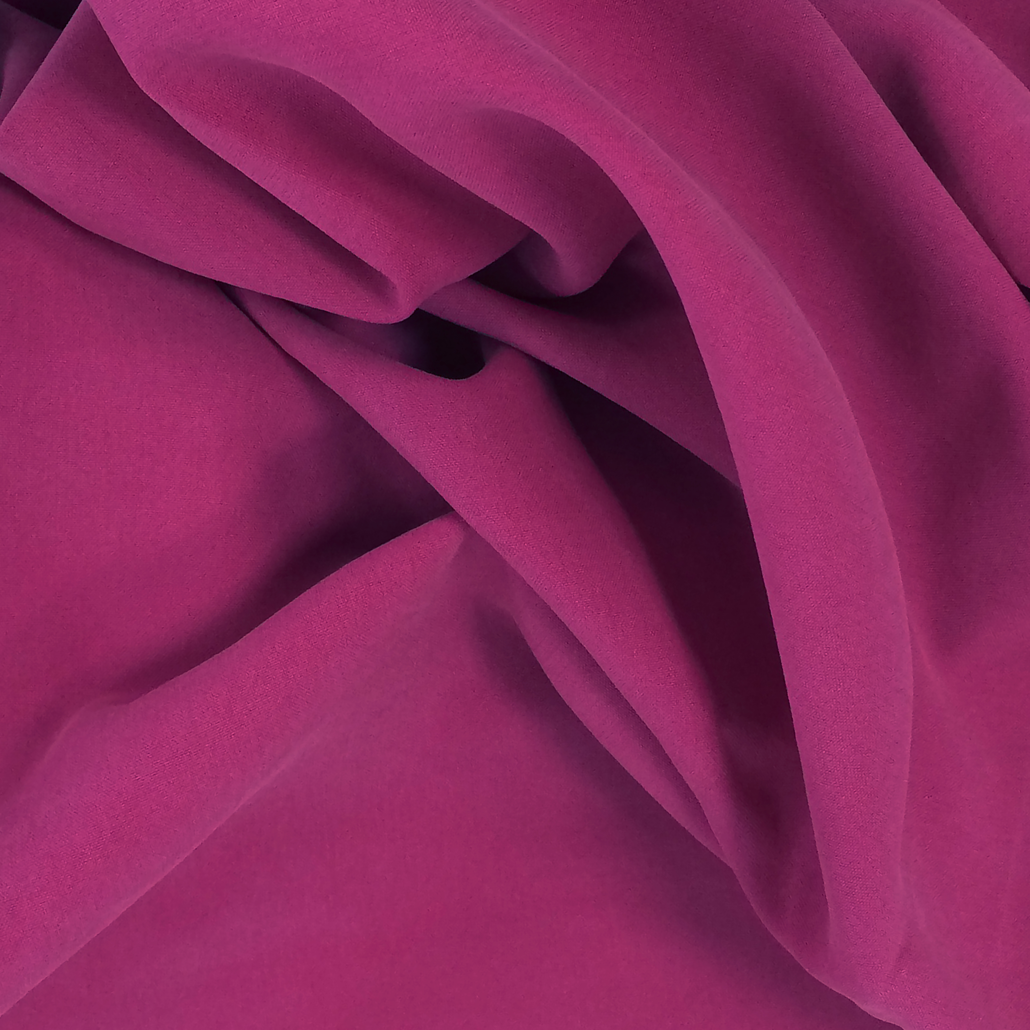 SPUN SILK DYED SANDWASHED