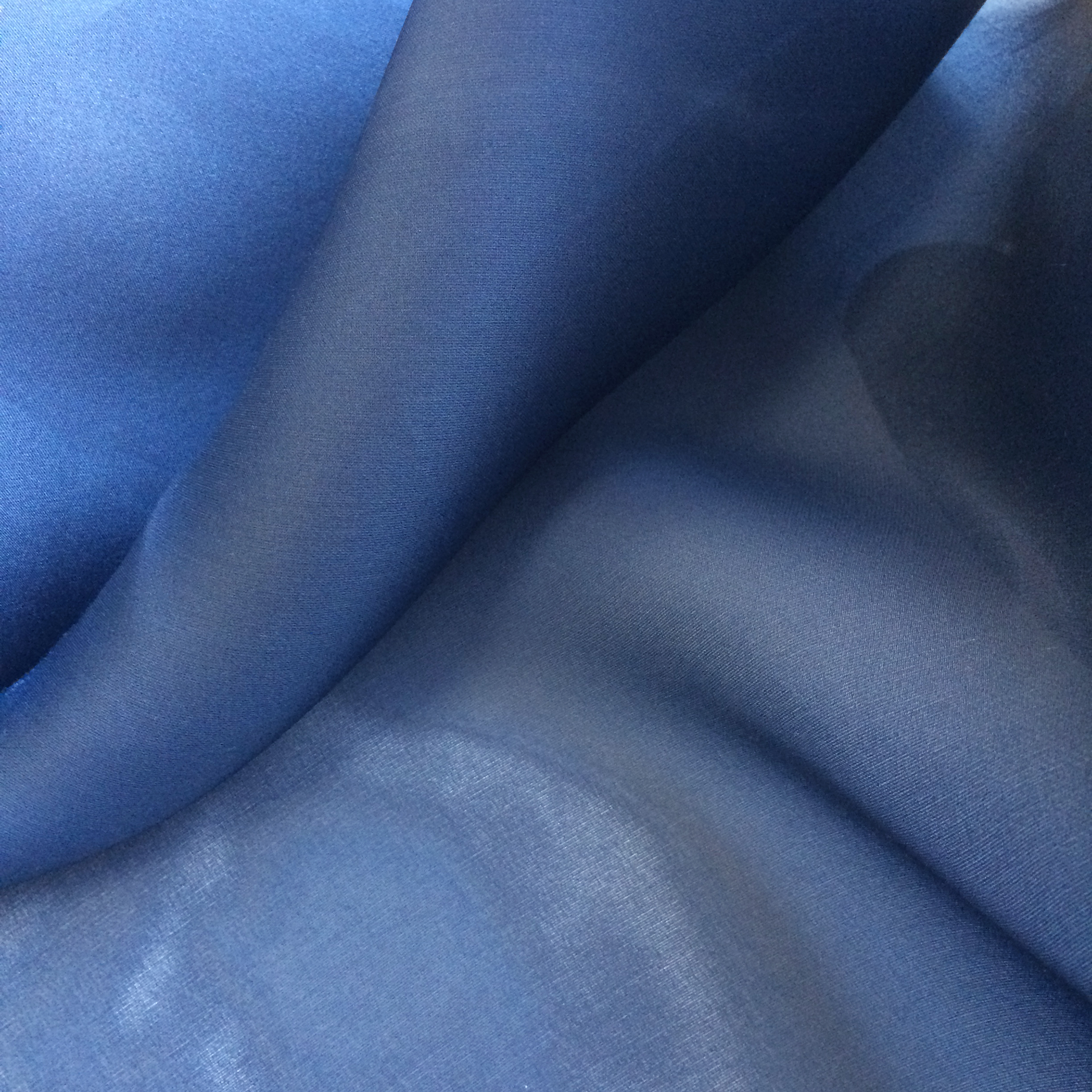 SATIN ORGANZA
