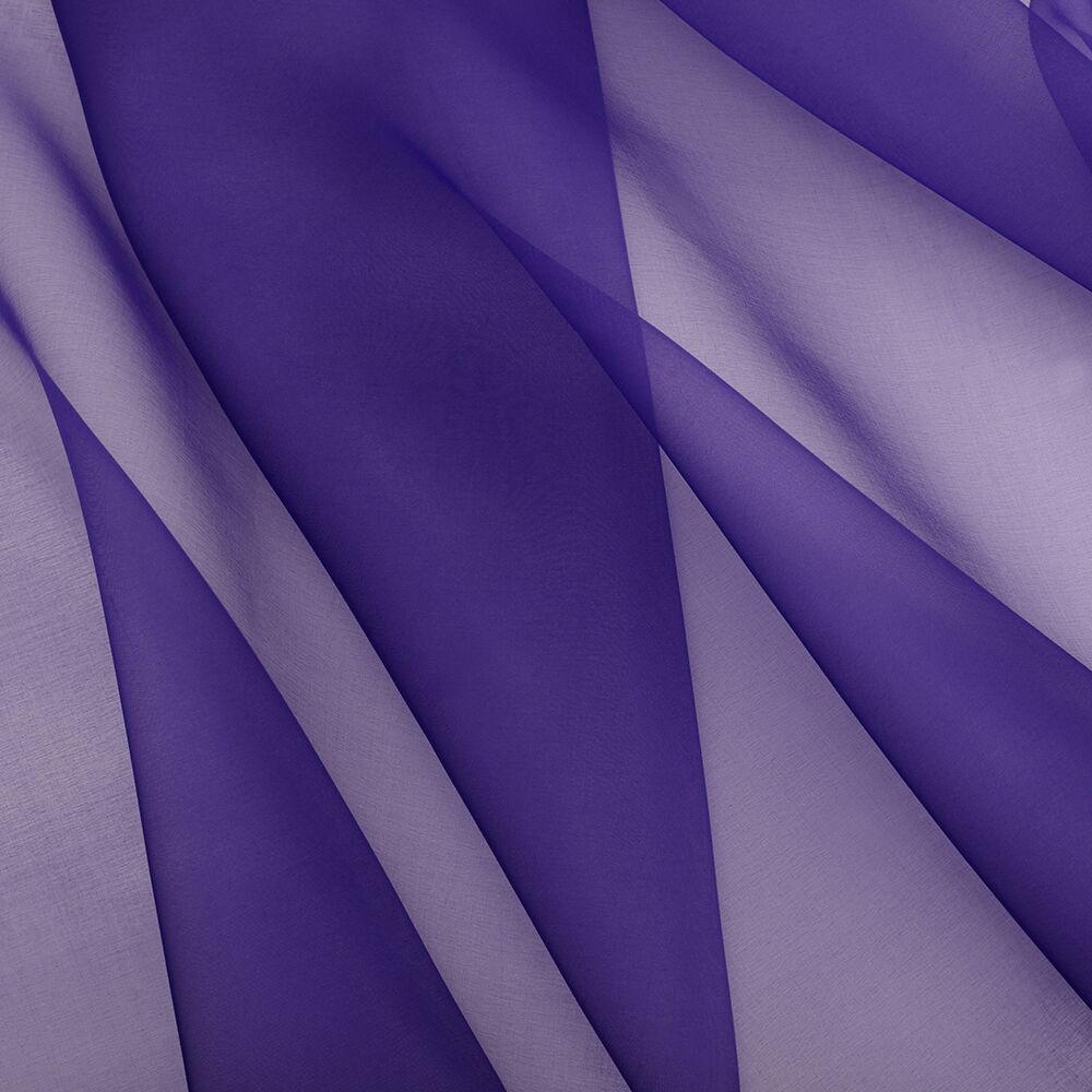 FRENCH ORGANZA COUTURE