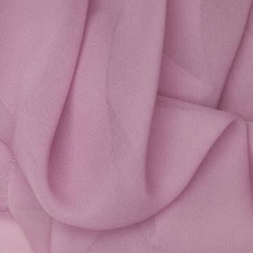 CREPE GEORGETTE DYED