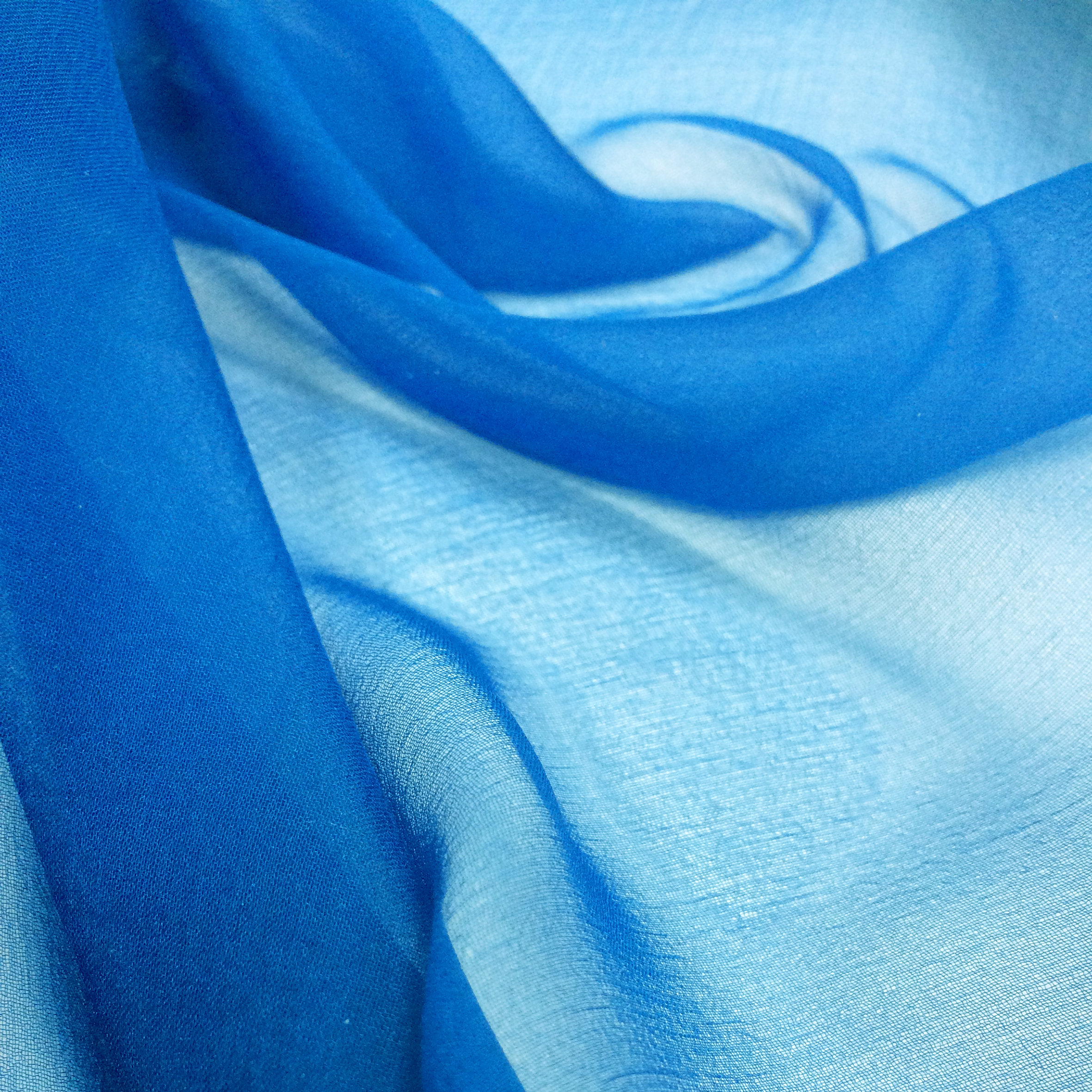 plain chiffon styles
