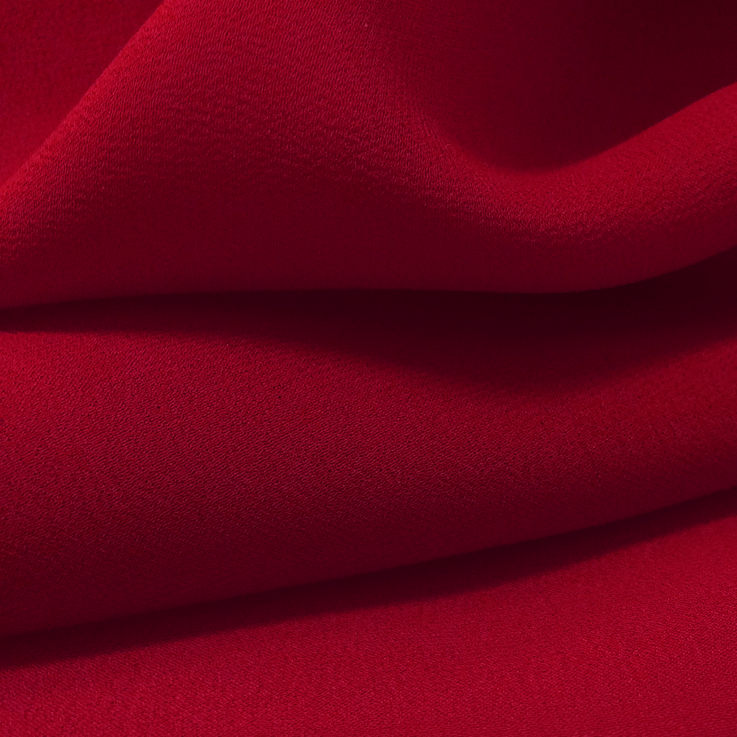 FRENCH CHIFFON SATIN