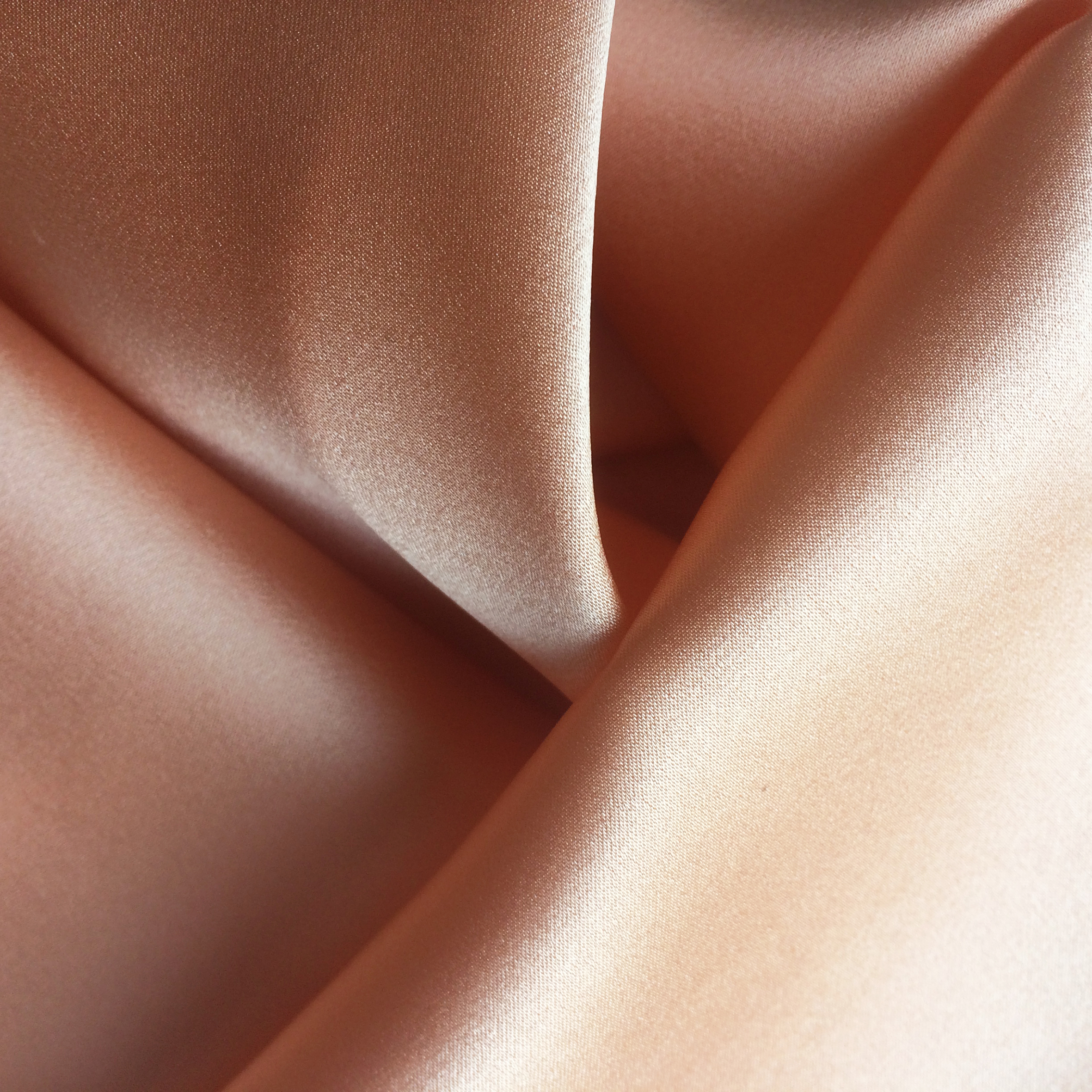 STRETCH SATIN NARROW