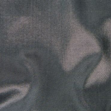 COUNTESS TAFFETA GRAPHITE