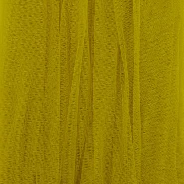 TULLE CHARTREUSE