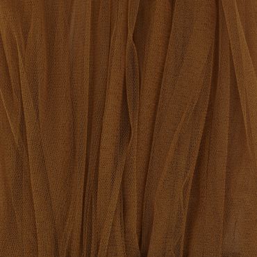 TULLE CHESTNUT