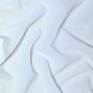 POLYAMIDEPHANTOM TULLE PORCELAIN