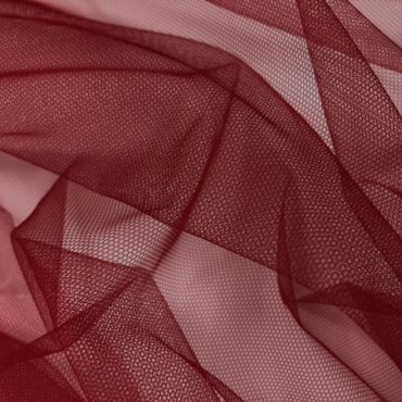 PHANTOM TULLE CARDINAL