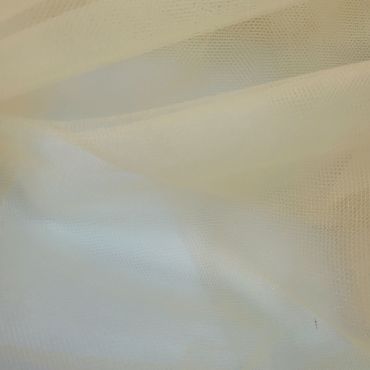 PHANTOM TULLE CHAMPAGNE