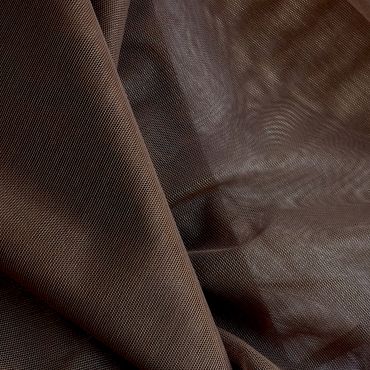 POLYAMIDE TULLE ACORN