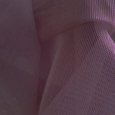 STR POLY TULLE BEGONIA