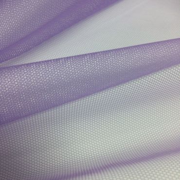POLYAMIDE TULLE AMETHYST