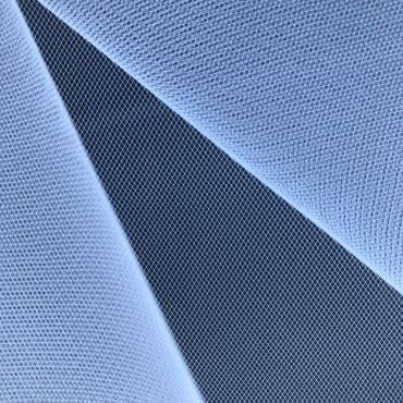 TULLE STIFF FORMALDEHYDE FREE WHITE