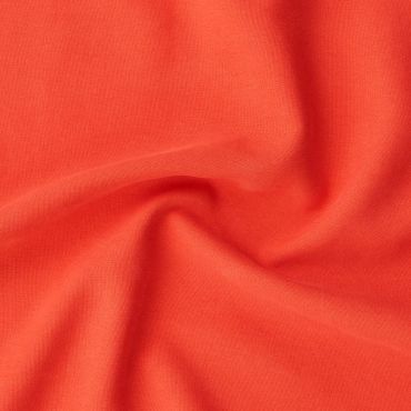 SPUN SILK SANDWASHED GERANIUM