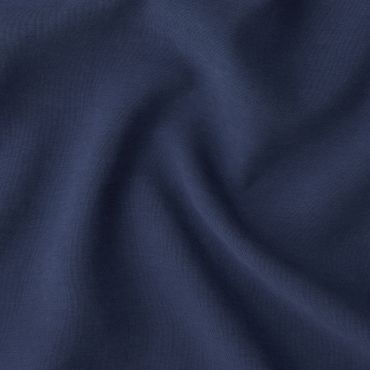 SPUN SILK SANDWASHED NAVY