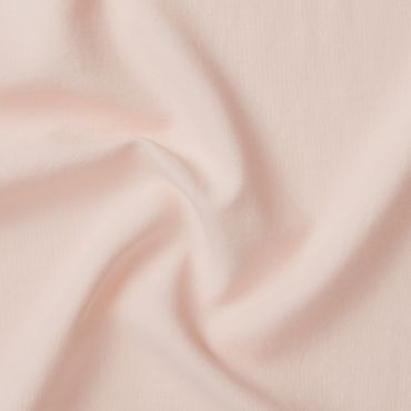 SPUN SILK SANDWASHED PALE PINK
