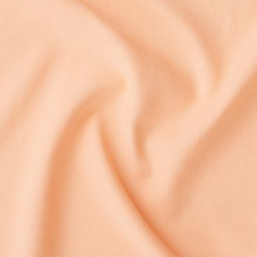 SPUN SILK SANDWASHED PEACH