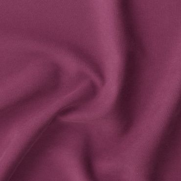 SPUN SILK SANDWASHED PLUM