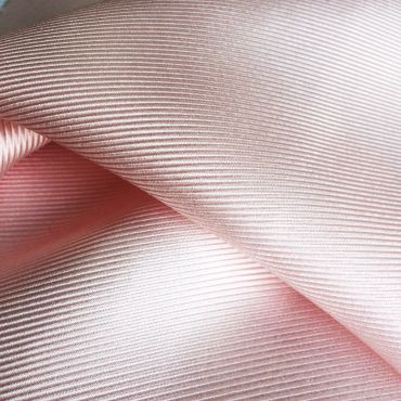 HEAVY RIB TWILL PALE PINK