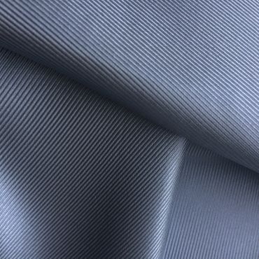 HEAVY RIB TWILL SILVER