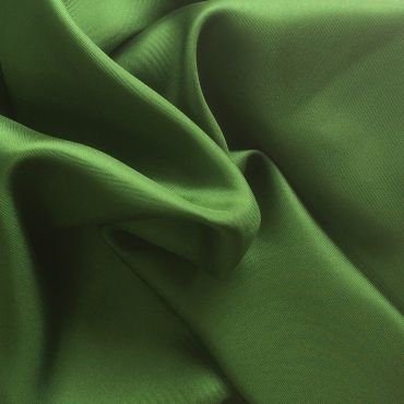 LIGHT RIB TWILL DYED MILITARY