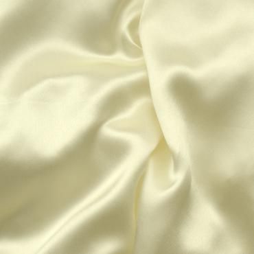 CREPE SATIN CREAM