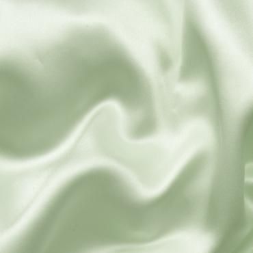 CREPE SATIN CELADON