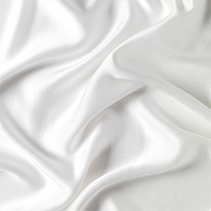 CREPE SATIN SAND WASHED NATURAL