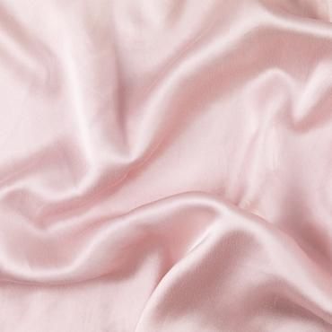 CREPE SATIN DYED S/WASHED DUSKY