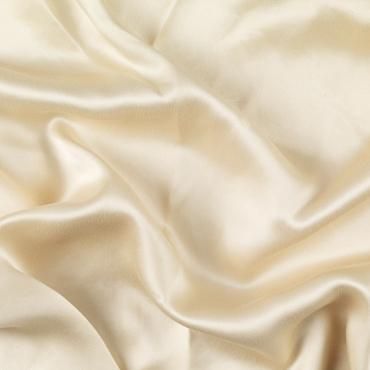 CREPE SATIN DYED S/WASHED SABLE