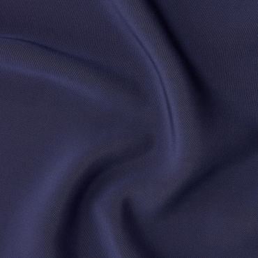 MAROCAIN INDIGO