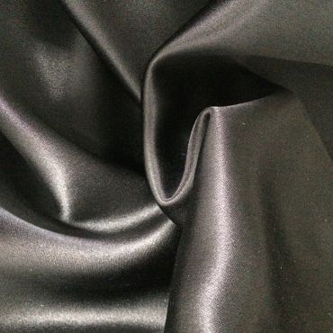 HEAVY SATIN GRAPHITE
