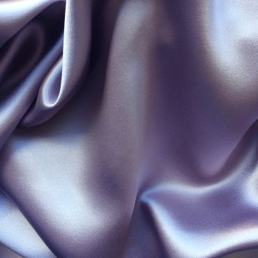 HEAVY SATIN LILAC