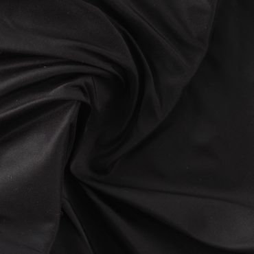 EMPRESS TAFFETA BLACK