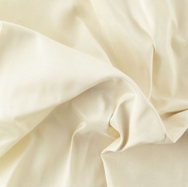 EMPRESS TAFFETA IVORY