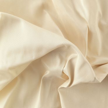EMPRESS TAFFETA CREAM