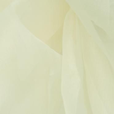 ORGANZA COUTURE CREAM