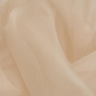 ORGANZA COUTURE CAMEL