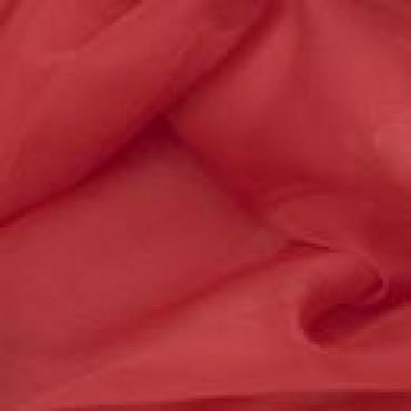 ORGANZA COUTURE CARDINAL
