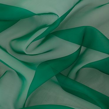 ORGANZA COUTURE FOREST