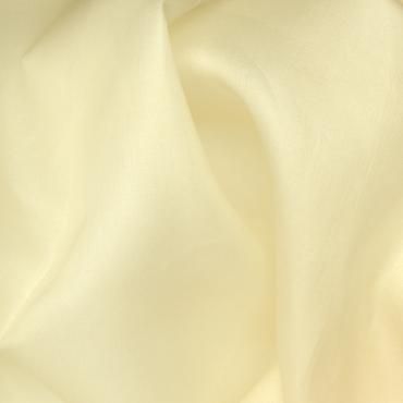 SATIN ORGANZA CREAM