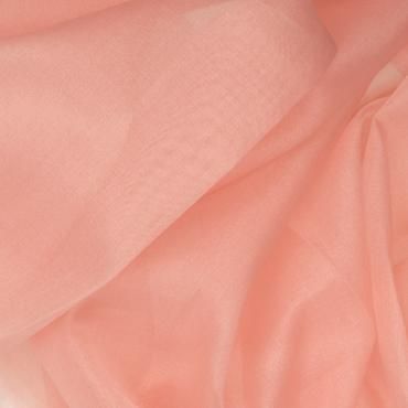 ORGANZA CORAL