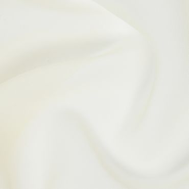 CREPE GEORGETTE IVORY