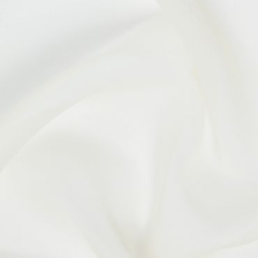 CREPE GEORGETTE CREAM