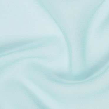 CREPE GEORGETTE AQUA