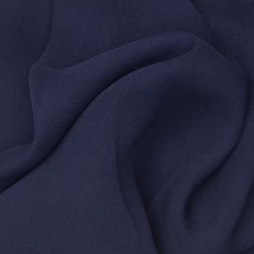 CREPE GEORGETTE BILBERRY