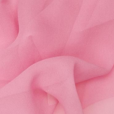 CREPE GEORGETTE CANDY