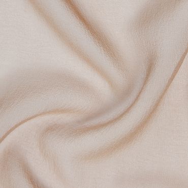 CREPE GEORGETTE CHINCHILLA