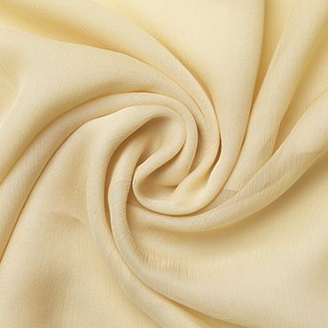 FRENCH CHIFFON CHAMPAGNE